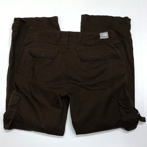 *SOLD* The North Face A5 Series Cargo Pants - Picture 4 of 8